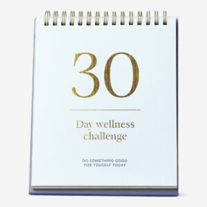 Wellness challenges for 30 days - Image 1