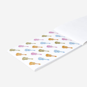 Western themed stickers - Image 3