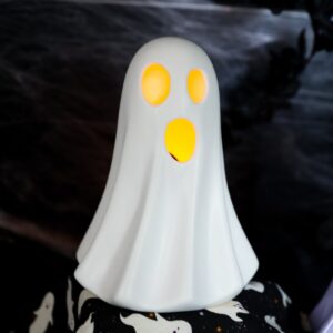 Luminious ghost - 12 cm - Image 3