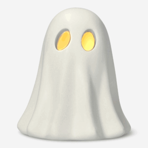 Luminious ghost - 12 cm - Image 1