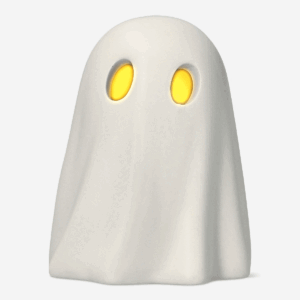 Luminious ghost - 11 cm - Image 1