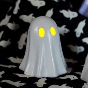 Luminious ghost - 11 cm - Image 3