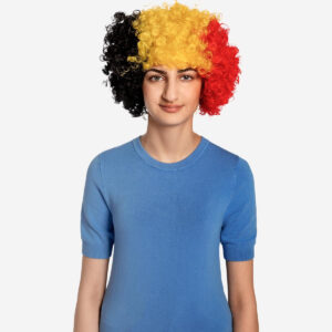Wig. Belgium - Image 1