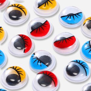 Wiggle-eyes - Image 2