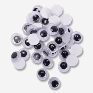 Wiggle-eyes - Image 1