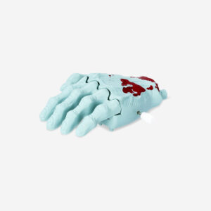 Wind up zombie hand - Image 2