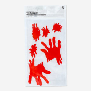 Window decorations. 6 pcs - Image 3