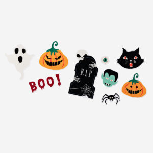 Windows stickers. 16 pcs - Image 1