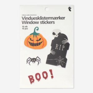 Windows stickers. 16 pcs - Image 3