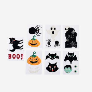Windows stickers. 16 pcs - Image 2