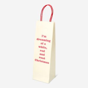Wine gift bags. 2 pcs - Image 2