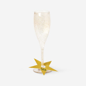 Wine glass decorations - Image 1