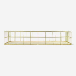 Wire basket - Image 3