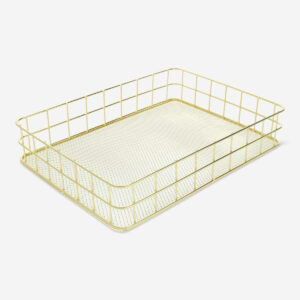 Wire basket - Image 1
