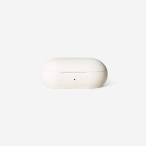 White Wireless In-Ear Headphones - Image 3