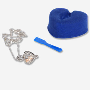 Wish Pearl Necklace Gift Set - Image 3
