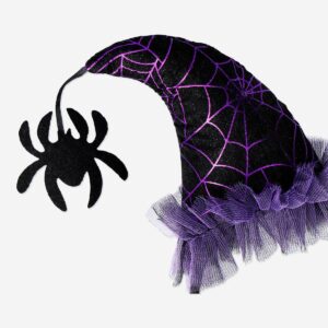 Witch hairband - For adults - Image 3
