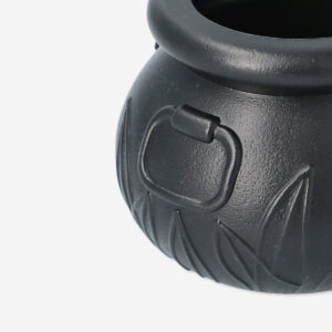 Witch's cauldrons. 4 pcs - Image 2