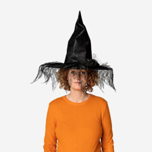 Witch's hat. Adult - Image 1
