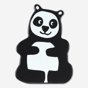 Wooden animal - Image 1