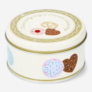 Wooden biscuits. 6 pcs - Image 3