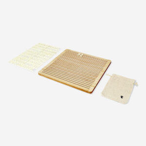 Wooden Letter Board - Image 2