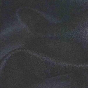 Wool Melton Black - Image 2