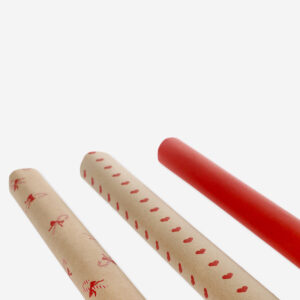 Wrapping paper. 3 pcs - Image 3