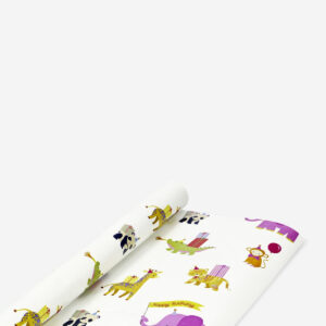 Wrapping paper. 400 cm - Image 2