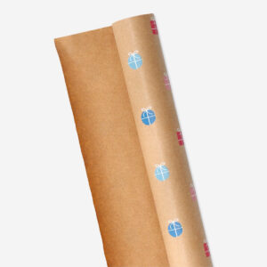 300 cm Wrapping paper - Gifts - Image 1