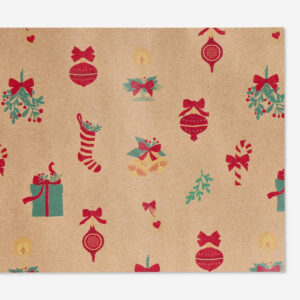 Wrapping paper - Image 1