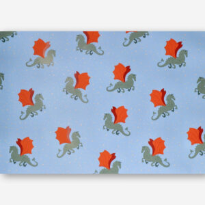 Wrapping paper - Image 1