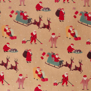 Wrapping paper - Image 1