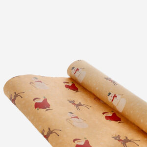 Wrapping paper - Image 2
