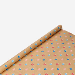 300 cm Wrapping paper - Gifts - Image 2