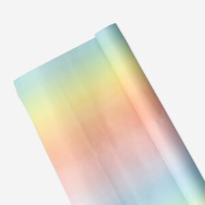 Wrapping paper. Pastel - Image 2