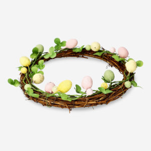 Wreath. 25 cm - Image 2