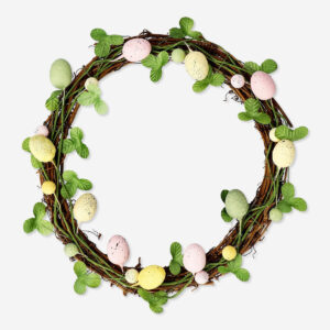 Wreath. 25 cm - Image 1