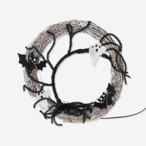 Wreath. Also for outdoor use