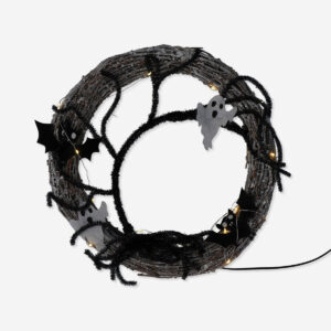 Wreath. Also for outdoor use - Image 3