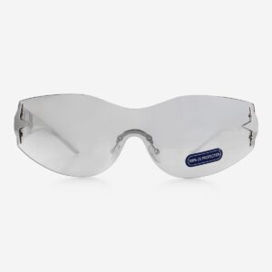 Y2K sunglasses with stars