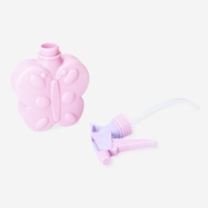 Pink mist spray bottle - Image 3