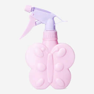 Pink mist spray bottle - Image 1