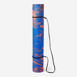 Yoga mat
