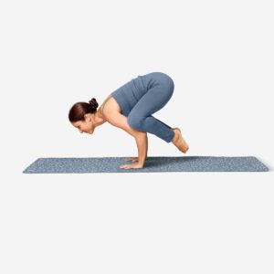 Yoga mat