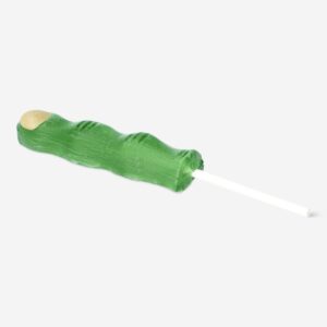 Zombie Fingers Lollipops - 4 pcs - Image 3
