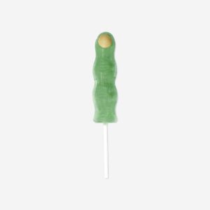 Lollipops as zombie fingers - 4 pcs - Image 3